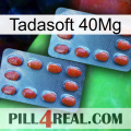 Tadasoft 40Mg 05